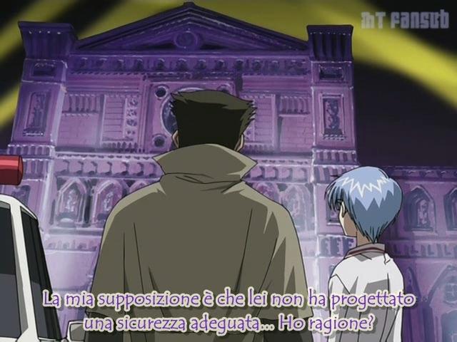 Otaku Gallery  / Anime e Manga / D.N.Angel / Screen Shots / Stage 02 - Risveglio dei sentimenti / 141.jpg